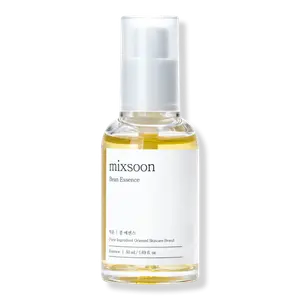 Осветляющий увлажняющий крем Bean Essence Mixsoon, 1.69 oz