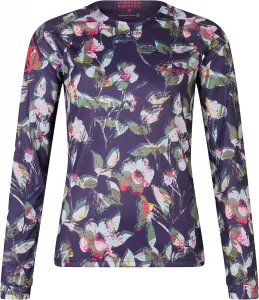 Endura Женская Футболка SingleTrack с Длинным Рукавом