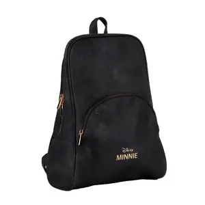 Рюкзак Cerdá Casual Fashion Leatherette Minnie, черный