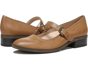 Soul Naturalizer Ramona I2184S1 балетки женские US 11 бежевые Mary Jane ZPO264 (коричневый, 11)