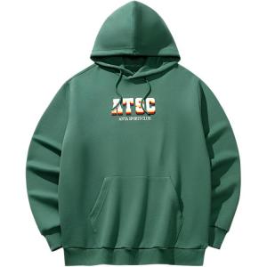 Свитшот Life Collection для мужчин ANTA, vintage forest зеленый