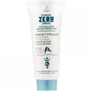 Кондиционер Zero Perfect Straight 75 мл Tecna