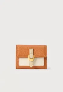 Кампусный кошелек Coccinelle, Crab/Pear/Sands