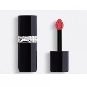 Dior Rouge Forever Barra De Labios Nº459 Flower 1Un Помада