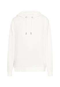 Толстовка usha BLUE LABEL, белый