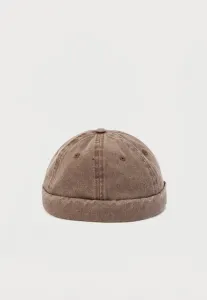 Шляпа унисекс Pier One, Brown