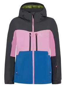 Спортивная куртка PROTEST PRTMUGO, неоново-синий