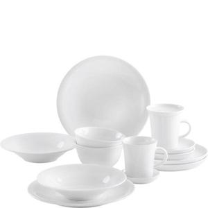 Набор design 2 go из 14 предметов. обновлять Kahla, белый