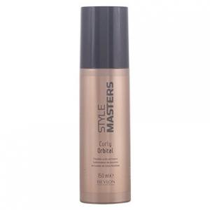 Professional Style Masters Curly Orbital 150мл, Revlon