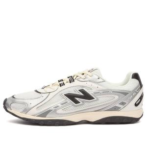Кроссовки 204L New Balance, Silver Metallic
