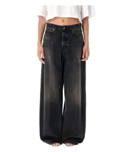 Джинсы Earl Wash Haikure, серый