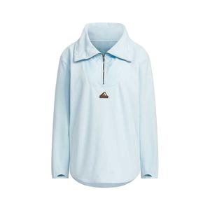 Adidas Свитшот Women's Blue