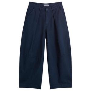 Брюки Deadbeat Ymc, темно-синий