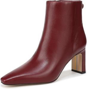 Женские туфли Sam Edelman Saige, French Merlot