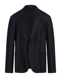 Блейзер Giorgio Armani, полуночно-синий