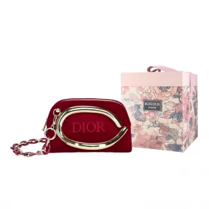 Косметички и сумки для туалетных принадлежностей унисекс DIOR