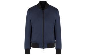 Куртка мужская синяя EMPORIO ARMANI