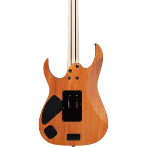 Ibanez RG5440C RG Prestige Электрогитара Deep Forest Green Metallic