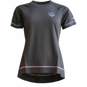 Женский трикотаж Pure Flowz Eco Zimtstern, серый