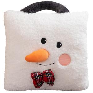 Плюшевая кукла Cartoon Storage Snowman, Elderly, Tree Monster, Deer высотой 40 см MERCONSER