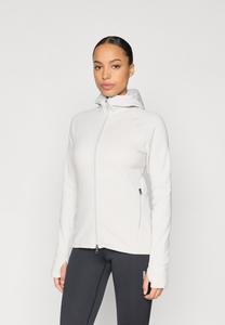 Флисовая куртка Houdini POWER, A Touch Of Gray/Grey