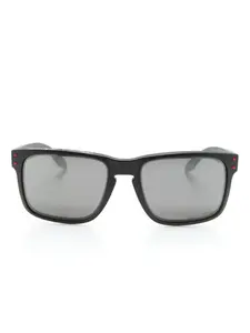 Солнцезащитные очки Holbrook Oakley, черный