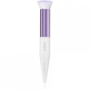 Кисть для пудры и румян Royal and Langnickel Chique Glam Girl — размер 0 Royal And Langnickel