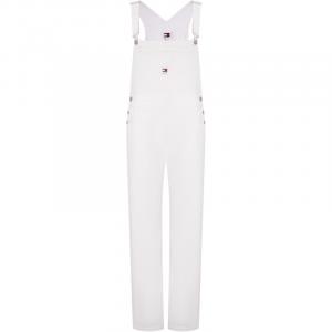 Tommy Hilfiger Джинсы Overalls Women's White