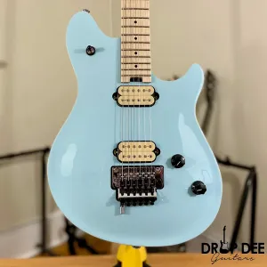 Электрогитара EVH Wolfgang Special - Sonic Boom