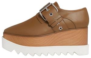 Элис Альтер Спортивные коврики Stella Mccartney, коричневый