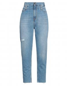 Джинсы Liu •Jo, синий