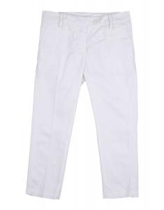 Брюки Dondup, белый