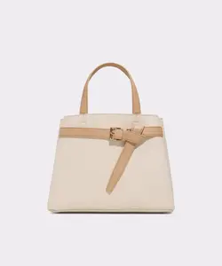 Женская сумка на молнии Aldo, песочный