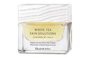 Elizabeth Arden Yilishabaiyadun белый новый крем-сыворотка для лица micro serum, морозное подтягивающее увлажнение, 50 мл