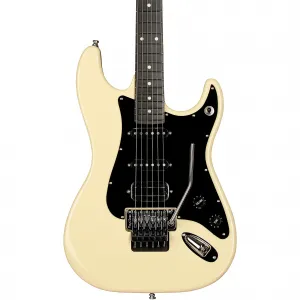 Электрогитара Godin Lerxst Limelight с системой Floyd Rose, Cream