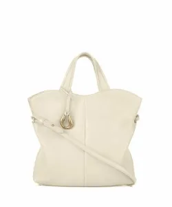 Сумка Toff&Loadstone, цвет Oyster White (002)