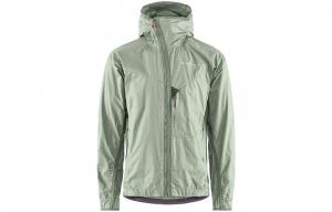 KLATTERMUSEN Ansur Мужская солнцезащитная одежда, Болотный зеленый-Серебристо-зеленый-Болотный зеленый-Серебристо-зеленый