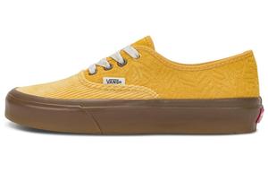 Аутентичные кроссовки для скейтбординга Vans унисекс, Brown