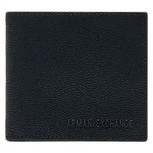 Кошелек Armani Exchange XM000167_AF17090, черный