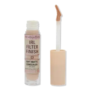 Консилер IRL Filter Finish Revolution Beauty, C3