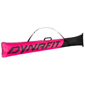 Лыжные сумки 150-190 см, розовые, черные Dynafit