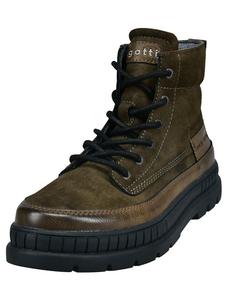 Ботинки Bugatti, хаки