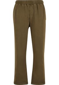 Брюки свободного кроя Urban Classics, коричневый