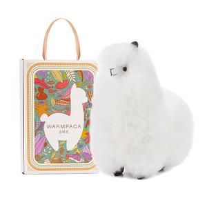 Warmpaca Теплый Camel плюшевая кукла высота 24см/18см/30см/20см