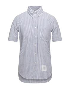Рубашка Thom Browne, синий