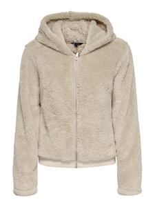 ONLY Куртка межсезонная 'ONLAnna' в бежевом цвете