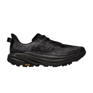 Кроссовки Speedgoat 6 'Triple Black', черный