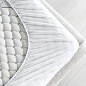 Наматрасник Mr Mattress белый