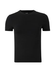 Рубашка GAP, черный