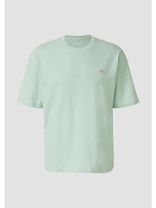 s.Oliver Футболка в цвете 6122_mint